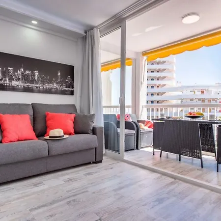 609 Luxury Sea View Playa Americas Playa de las Americas (Tenerife)