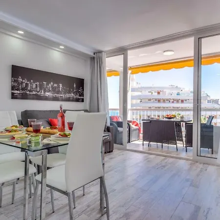 609 Luxury Sea View Playa Americas * Playa de las Americas (Tenerife)