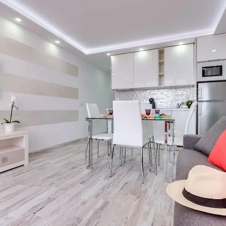 609 Luxury Sea View Playa Americas * Playa de las Americas (Tenerife)