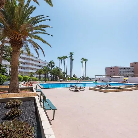 Apartment 609 Luxury Sea View Playa Americas