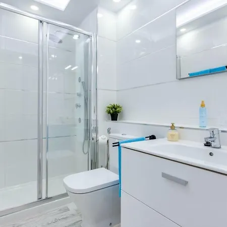Apartment 609 Luxury Sea View Playa Americas