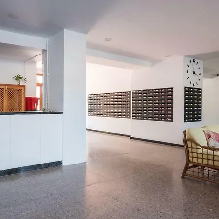 Apartment 609 Luxury Sea View Playa Americas