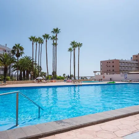 Apartment 609 Luxury Sea View Playa Americas