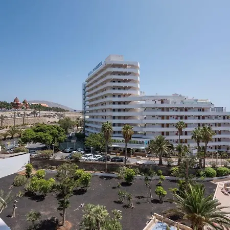 609 Luxury Sea View Playa Americas