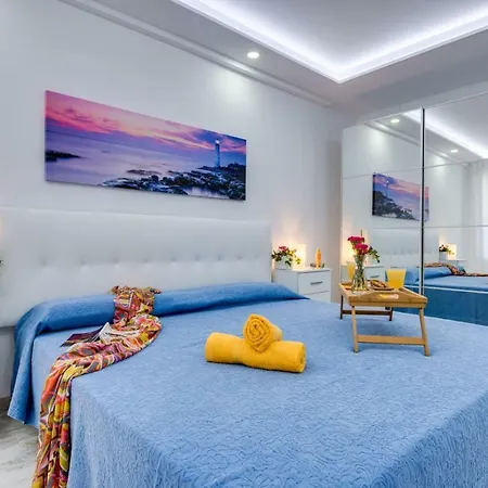 609 Luxury Sea View Playa Americas * Playa de las Américas