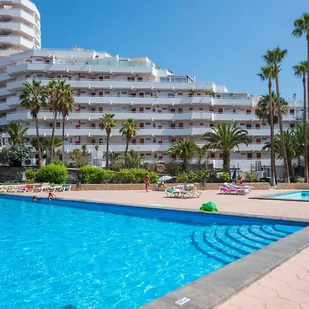 609 Luxury Sea View Playa Americas Daire Playa de las Américas