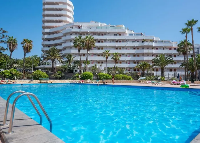 609 Luxury Sea View Playa Americas