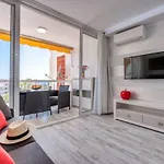 Apartment 609 Luxury Sea View Playa Americas *