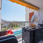 Apartment 609 Luxury Sea View Playa Americas
