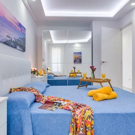 609 Luxury Sea View Playa Americas *