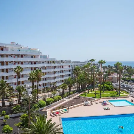 Appartamento 609 Luxury Sea View Playa Americas Playa de las Americas (Tenerife)