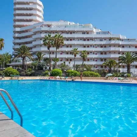 609 Luxury Sea View Playa Americas