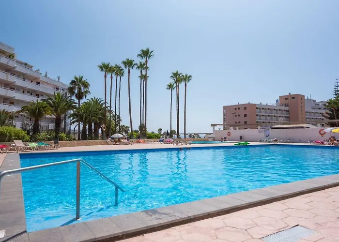 شقة 609 Luxury Sea View Playa Americas