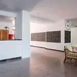 Appartamento 609 Luxury Sea View Playa Americas