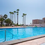 Appartamento 609 Luxury Sea View Playa Americas