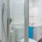 609 Luxury Sea View Playa Americas Appartamento *
